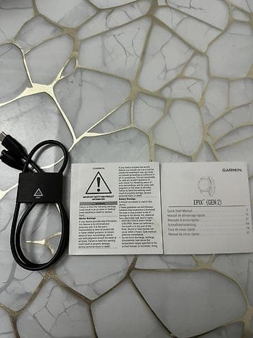 tab a: Garmin Epix (Gen 2) 47 мм — премиальные мультиспортивные смарт‑часы — 9