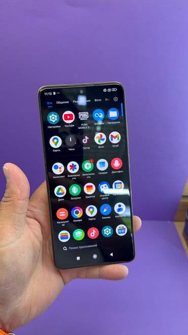 бу телефоны в бишкеке редми: Poco X4 Pro 5G, Б/у, 128 ГБ — 12