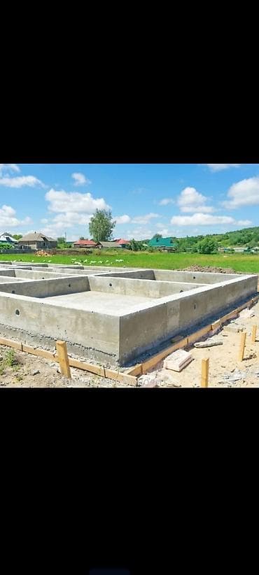 яйцо несушки: Стяжка стяжка стяжка фундамент — 4