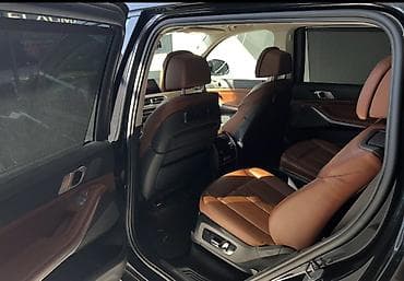 х5 2003: BMW X7: 2020 г., 4.4 л, Автомат, Бензин, Внедорожник — 10