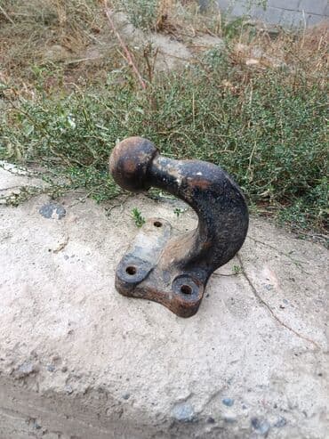 реставрация шаровой опоры опель вектра с: Фаркопный крюк (шар-тягово-сцепное устройство) для легкового авто. - — 2