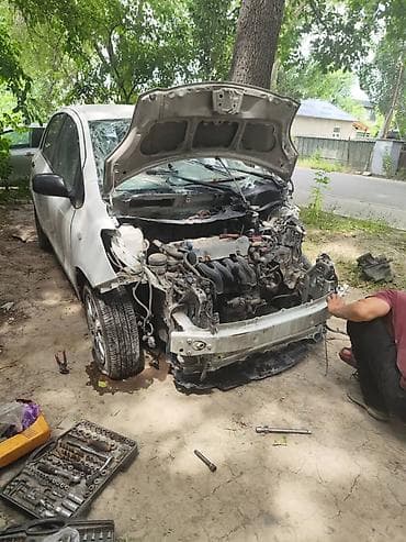 Без двигатель мотору жок запчастька сатылат. Разбор на запчасти — — 1