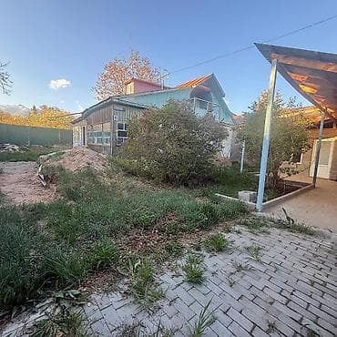 green hill: Продаётся дом с большим участком и садом. село Бостери,100 метров — 1