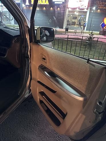 тюнинг степвагон: Honda Stepwgn: 2001 г., Автомат, Газ, Вэн/Минивэн — 6