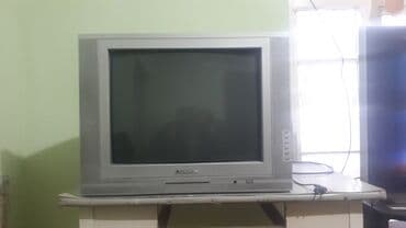 леново ноутбук: Телевизор Changhong (ЭЛТ, серебристый корпус) - Тип: кинескопный — 1