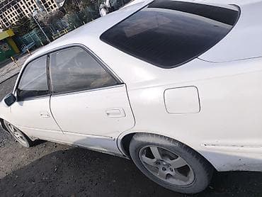 lexus rx 450h цена бишкек: Toyota Mark II: 1996 г., 2.5 л, Автомат, Бензин, Седан — 5