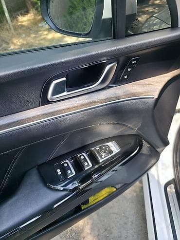 Kia K5: 2020 г., 2 л, Автомат, Газ, Седан — 4