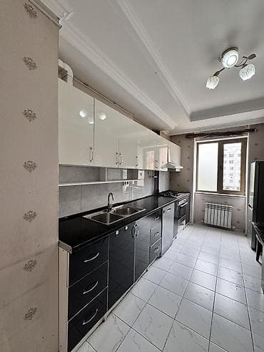 osh flat: 🏡 3-комнатная квартира в престижном ЖК SkyDom — лучшее предложение по — 7
