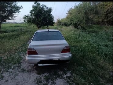 купить фары на гольф 4: Daewoo Nexia: 2007 г., 1.5 л, Механика, Бензиновая, Седан — 7