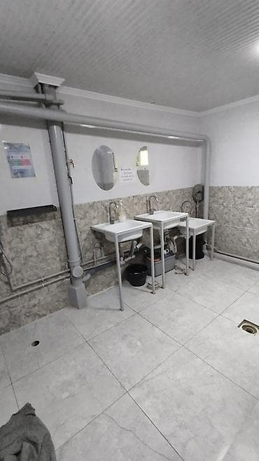 куплю комнату в общежитии: 20 м², С мебелью — 4