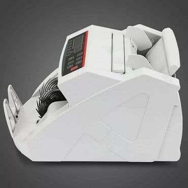 документ сканеры для проекторов презентеры: Машинка для счета денег, bill counter c детектором uv номер — 5