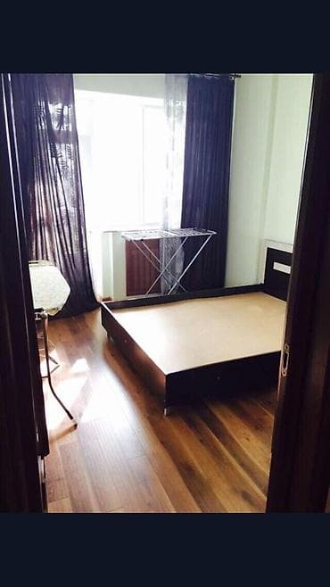 1 комната с мебелью полностью: 3 комнаты, Собственник, Без подселения, С мебелью полностью — 10