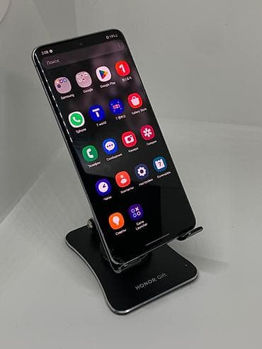 honor magicbook 14: Samsung Galaxy S20, Б/у, 128 ГБ, цвет - Серый, 1 SIM, eSIM — 6