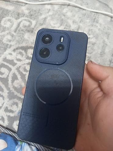 redmi 8 note: Отпечаток иштебейт 128 Гб редми нод 14 иштеши жакшы — 1