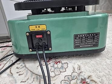 blood: Массажер Для шеи — 3