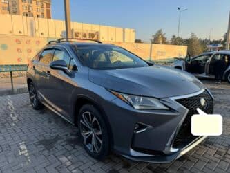 цены на зимние шины в бишкеке: Lexus RX: 2017 г., Гибрид, Кроссовер — 2