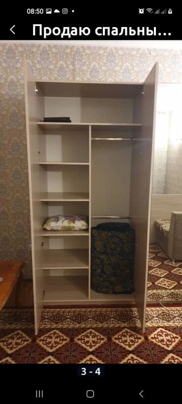 сборка мебели на дому: Прихожие и все другие мебели на заказ! По вашему выбору !!!! Желаете — 6