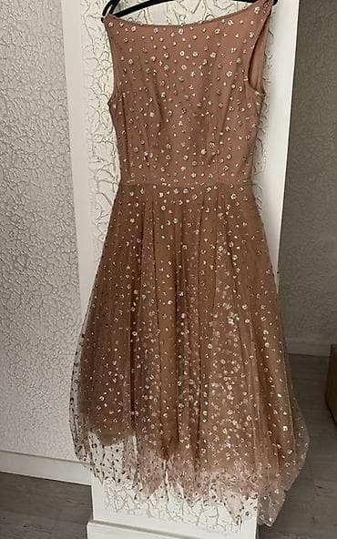 Платье от CosmoBella размер S