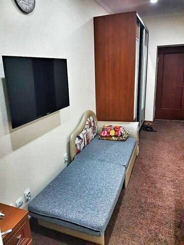 карвен 4 сезона аренда коттеджей: Квартира, KARVEN ЦО Карвен 4 сезона, Сары-Ой, Детская площадка, Парковка, стоянка, Охраняемая территория — 8