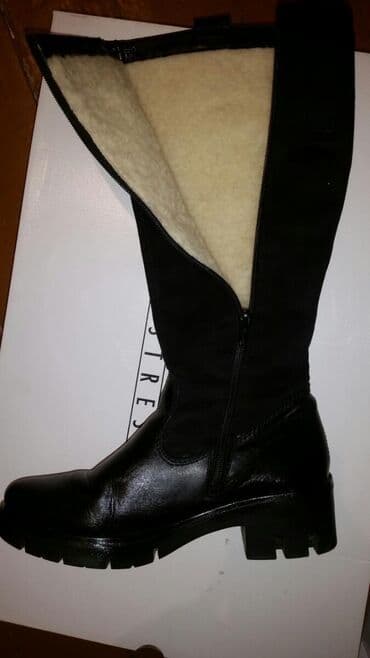 Киреге берилүүчү кийимдер: Өтүктөр, 38, Rieker, Колдонулган, Өзү алып кетүү — 1