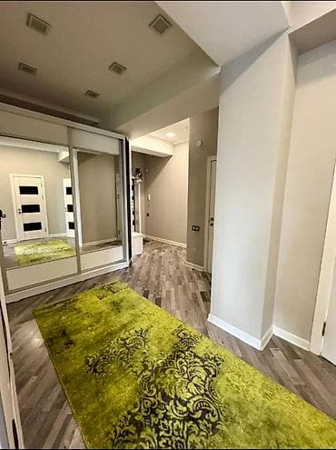 seven development: 2 комнаты, 77 м², Элитка, 6 этаж, Евроремонт — 4