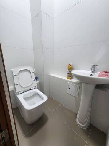 3 комнатная квартира долгосрочно: 3 комнаты, Собственник, Без мебели — 5