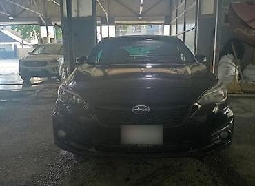 субару седан: Subaru Impreza: 2017 г., 2 л, Автомат, Бензин, Седан — 2