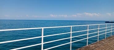 цены на отдых на иссык куле: Коттедж, КАПРИЗ ЦО Каприз, Чолпон-Ата, Детская площадка, Парковка, стоянка, Охраняемая территория — 3