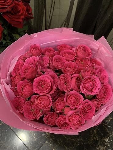 Гирлянды: Срочно продаю договорная Авторские цветочные композиции в корзинах - — 6