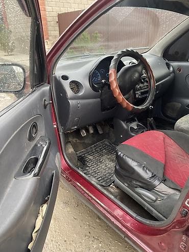 e60 bmw: Toyota Avensis: 2001 г., 2 л, Механика, Бензин, Седан — 7