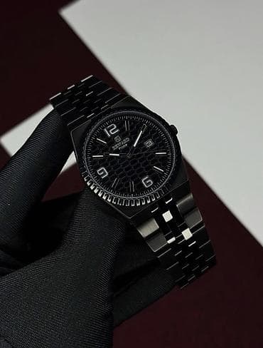 coros pace 3: Классические часы часы, Водонепроницаемые, Мужские, Новый — 2