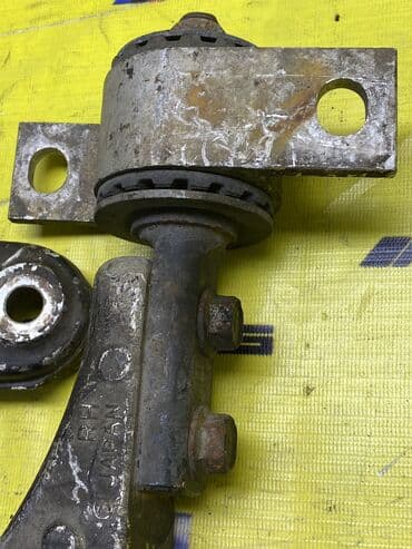 полиуретановые сайлентблоки в бишкеке: Рычагдар комплектиси Subaru Оригинал, Жапония — 4