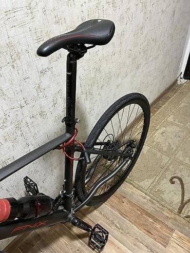 bmw 8: Шоссейный велосипед, Рама XL (180 - 195 см) — 2