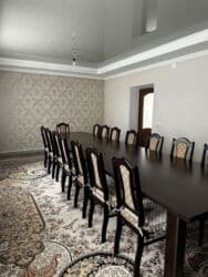 Үйдү ижарага алам: Үй, 250 кв. м, 7 бөлмө, Менчик ээси, Евро оңдоо — 7