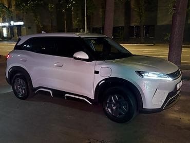 Настройка системы ADAS на всех BYD (круиз контроль ) сделаем так что б