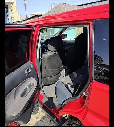 ручка хонда: Honda HR-V: 2000 г., 1.6 л, Вариатор, Газ, Кроссовер — 4