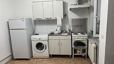 квартииу: 1 комната, Собственник, Без подселения, С мебелью полностью — 3