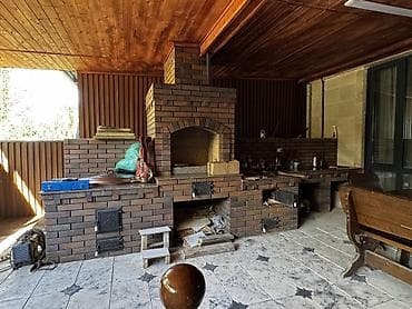 павильон аренды: Сдается коттедж в пансионате Asia Palace. 2 коттеджа один на 5-6 — 5