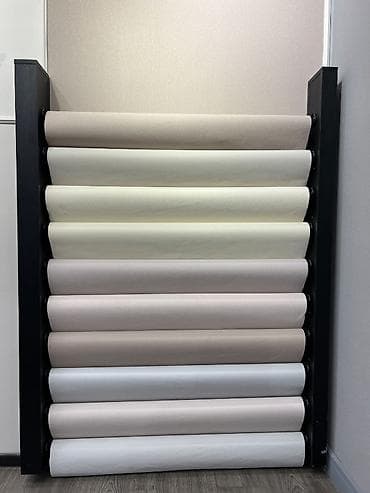 обойи: Малярный стеклохолст "Oscar" Os50 Самый плотный малярный стеклохолст — 10