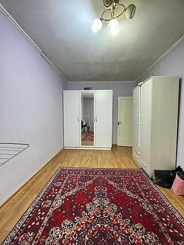 1 комнаты квартиры: 2 комнаты, 44 м², Сталинка, Косметический ремонт — 10