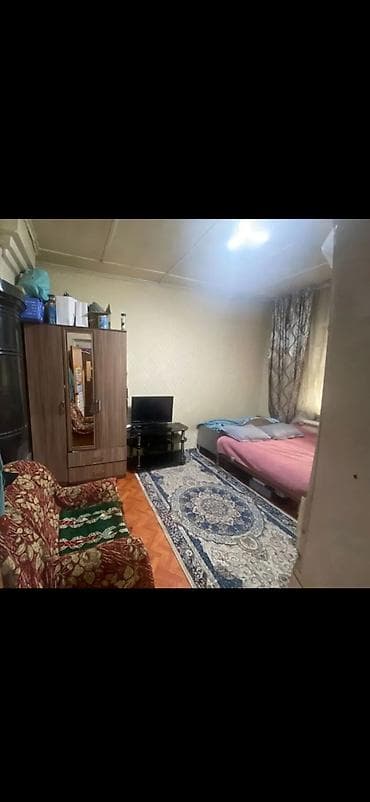 аренда халадилник: 65 м², 4 комнаты, Забор, огорожен — 6