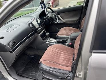 01: Toyota Allion: 2003 г., 1.5 л, Автомат, Бензин, Седан — 8
