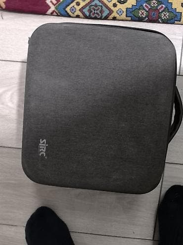 Набор аксессуаров для квадрокоптера SJRC (SIRC) Комплектация: -