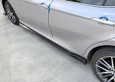 philips xenium w732: Пороги для Тойота Камри 70-75. Подходят на все версии LE, XLE, SE — 4