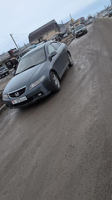 матор хонда аккорд: Honda Accord: 2004 г., 2.4 л, Автомат, Бензин, Седан — 2