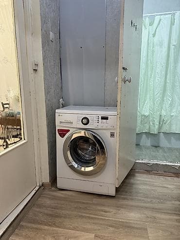 Батирлер: 2 бөлмө, Менчик ээси, Чогуу жашоосу жок, Толугу менен эмереги бар — 10