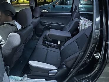 Продажа авто: Toyota WISH: 2004 г., 1.8 л, Автомат, Бензин, Минивэн — 6