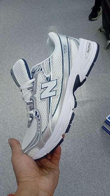 a bathing ape: Мужские кроссовки, 41, Asics, Новый, цвет - Синий, Бесплатная доставка — 4