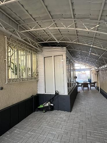 750: 🔥Срочно Продается Дом 📍Раойн : ЖМ Рухий -Мурас 1 📌Район Тунгуч до — 7