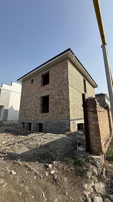 отдых бишкек: ‼️ Внимание: понижение цены За 175 000 $ дом в Кок-Жаре Локация - — 2